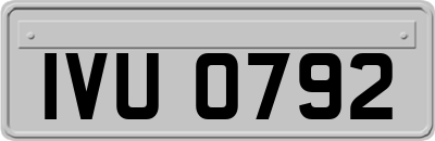 IVU0792