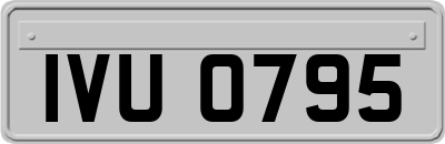IVU0795