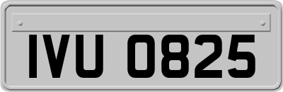IVU0825