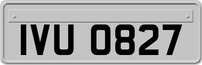 IVU0827