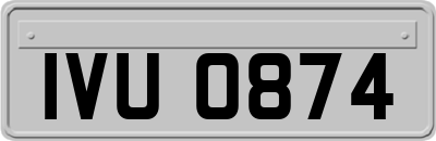 IVU0874