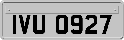 IVU0927