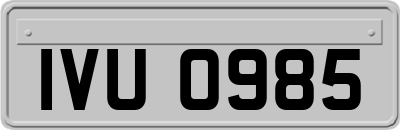 IVU0985