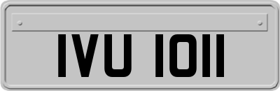 IVU1011