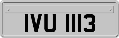 IVU1113