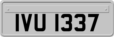 IVU1337