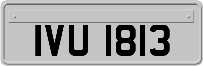 IVU1813