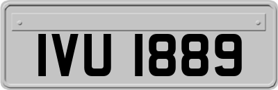 IVU1889