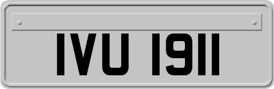 IVU1911