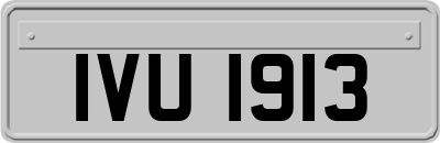 IVU1913