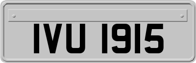 IVU1915