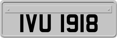 IVU1918