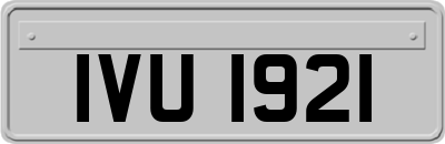 IVU1921