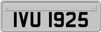IVU1925