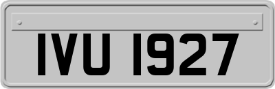 IVU1927