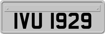 IVU1929