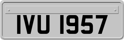 IVU1957