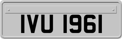 IVU1961