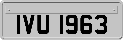 IVU1963