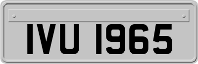 IVU1965