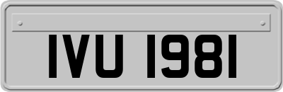 IVU1981