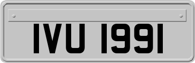 IVU1991