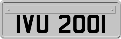 IVU2001