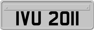 IVU2011