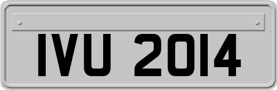 IVU2014