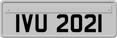 IVU2021