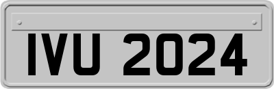 IVU2024