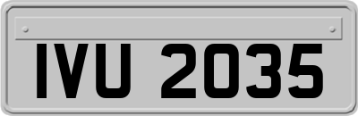 IVU2035