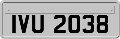 IVU2038