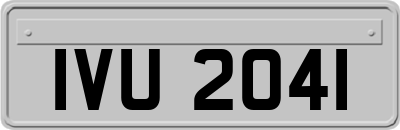 IVU2041