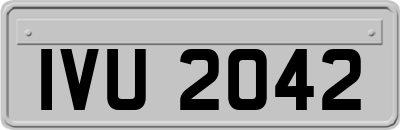 IVU2042