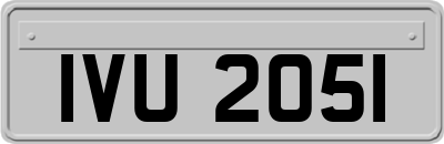 IVU2051
