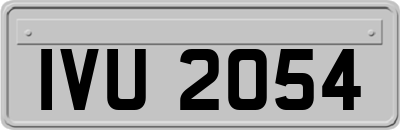 IVU2054