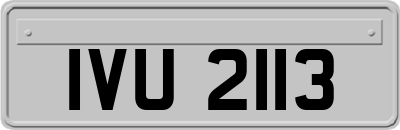 IVU2113
