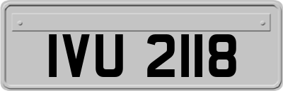 IVU2118