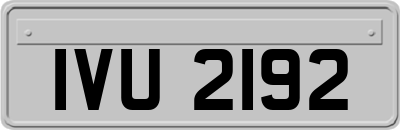 IVU2192