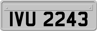 IVU2243
