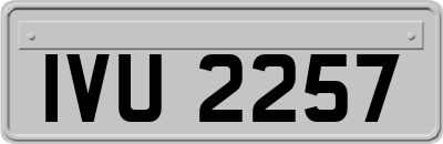 IVU2257