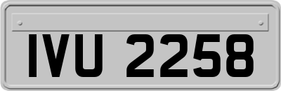 IVU2258