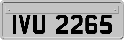 IVU2265