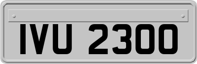 IVU2300
