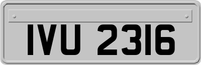 IVU2316