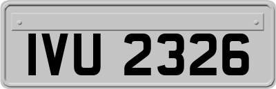 IVU2326
