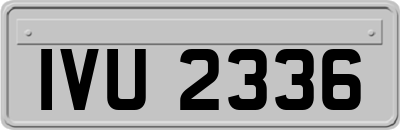 IVU2336