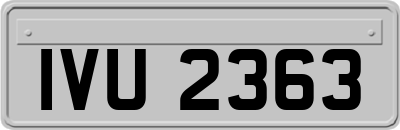 IVU2363