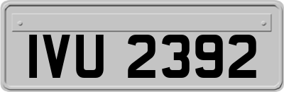 IVU2392